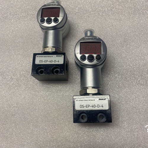 议价SKF压力开关传感器 DS-EP-40-D-4 EDS344