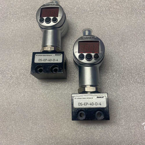 议价SKF压力开关传感器 DS-EP-40-D-4 EDS344