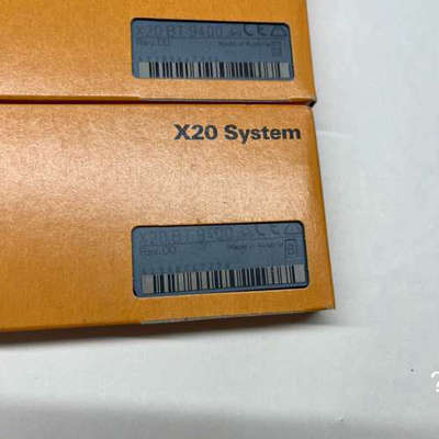议价贝加莱模块X20BT9400全新未使用，，多个，不