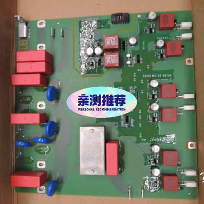 议价A5E02822121全新西门子变频器整流触发TDB板，69