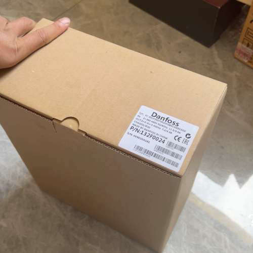 议价丹佛斯Danfoss 3KW变频器FC-051P3K0T4E