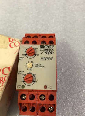 议价BROYCE 进口模块M3PRC