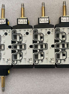 议价AVENTICS安沃驰电磁阀R422000488 R4220