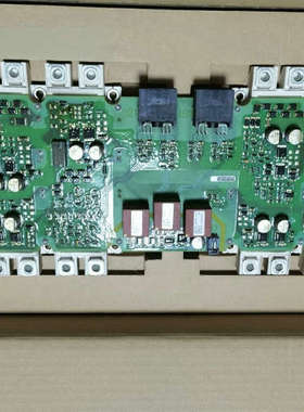 议价A5E36717807全新西门子大功率变频器配件 S120驱