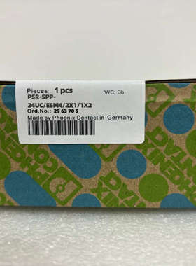 议价菲尼克斯 2963705