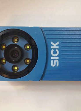 SICK读码器VSPP-3F1122 1051982工业视觉