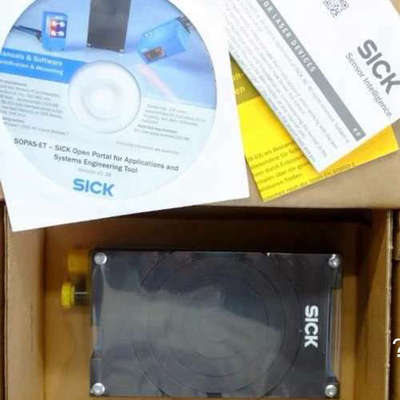 Sick RFH620-1001201 西克全新RFID N