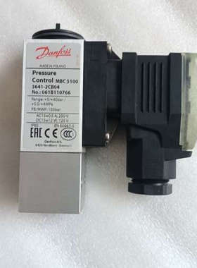 议价MBC5100 061B110766