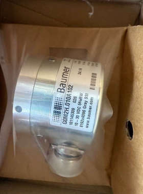 议价堡盟编码器G0M2H.010A102