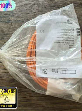 全新原装正品 IFM易福门 OGH310 传感器