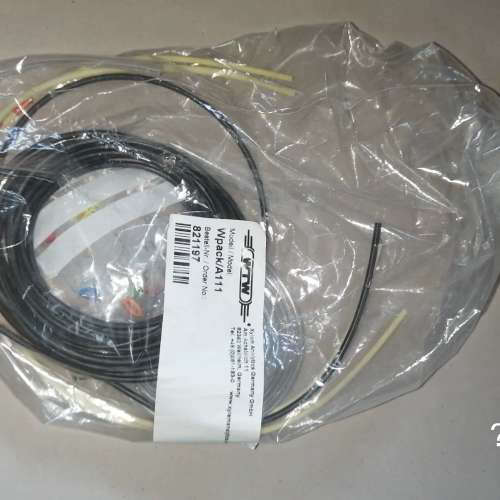 议价WTW赛莱默   氨氮A111  821197  P511总