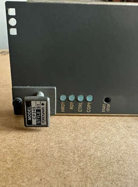 议价横河 CP345 全新原装正品台！无瑕疵