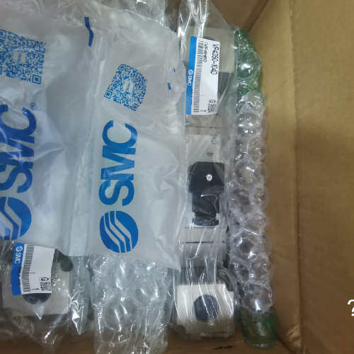 议价VP4350-104D  大型五通电磁阀  SMC原装正品营