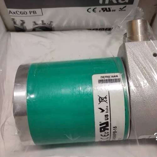 全新LIKA莱卡AMC5812/4096PB-15编码器CC