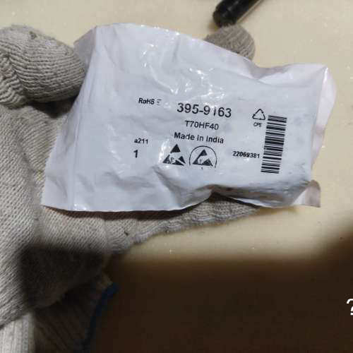 T70HF40整流模块，型号395-9163