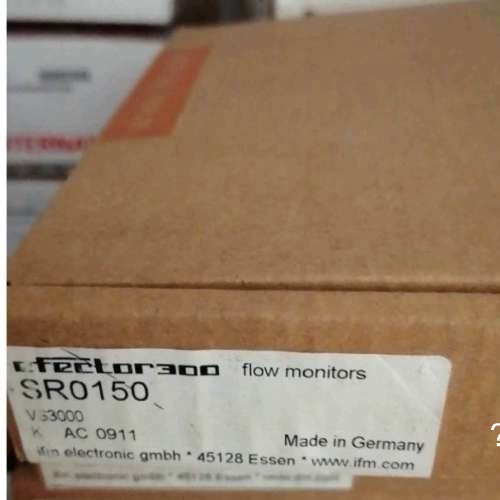 议价易福门IFM显示器SR0150，SR0151，两种型号都