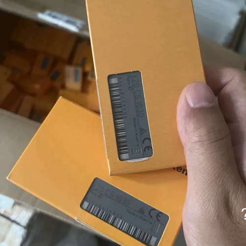 议价贝加莱X20CS1030，全新正品，还在保内，奥地利制造。P