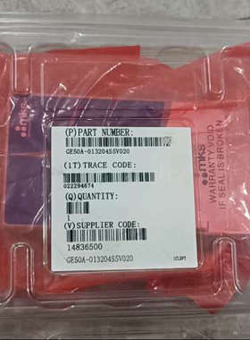 全新MKSge50a-013204S5v020，库存余