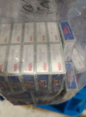 议价商品NSK轴承 6903ZZCM  NS7S 403