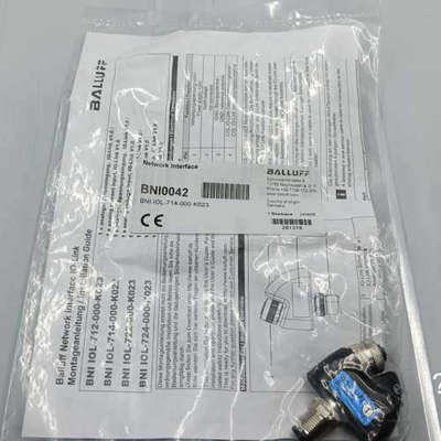 巴鲁夫BNI0042 BNI IOL-714-000-K02议价