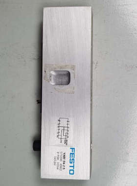 议价费斯托中间板 VABF-S4-2-S 573200 可互替电