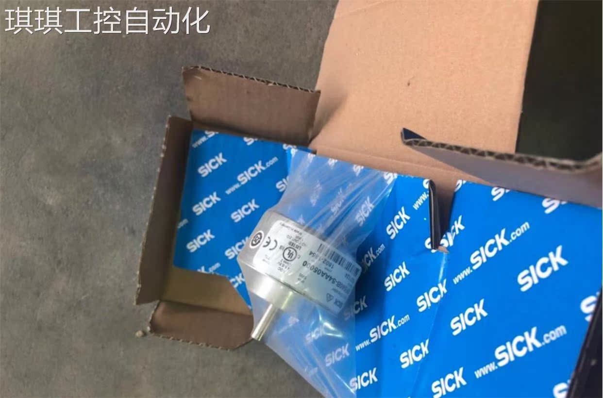 德国SICK西克DBS36E-BBEK00600全新原装正品现货特价