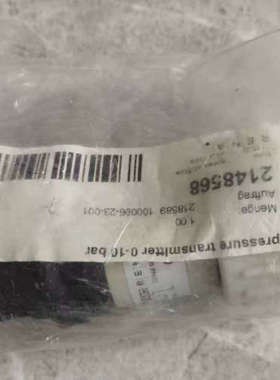 RENA全新ME6907MYYBY9M0208传感器  10