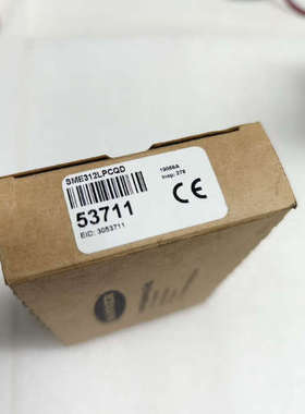议价邦纳传感器SME312LPCQD