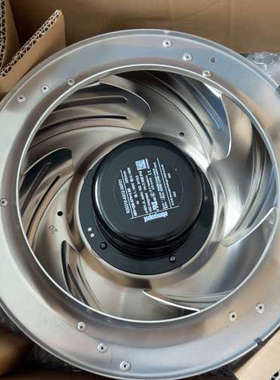 EBMPAPST风机R3G310-AN12-30/F01