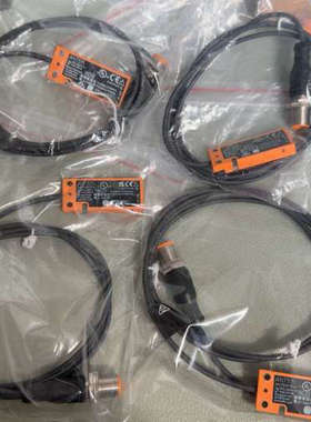 议价商品出易福门ANT515读写头，德国原装，全新未使用。，IP 6