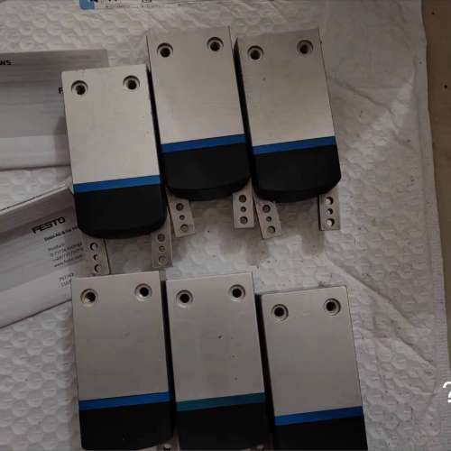 议价费斯托手指气缸DHWS-32-A