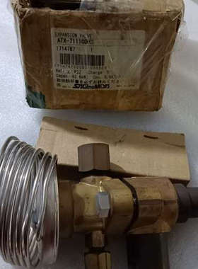 议价Saginomiya鹭宫热力膨胀阀ATX-71110DHS