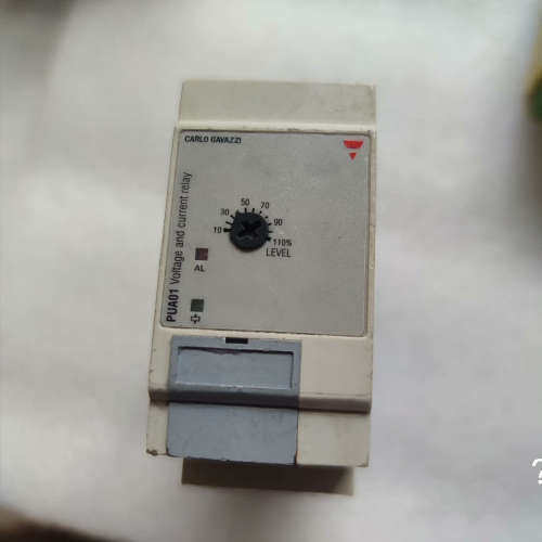 议价商品PUA01CB23500V佳乐瑞士原装精品交直流过欠电压保护