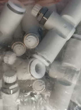 议价商品SMC 正品AS2201FG-07多个