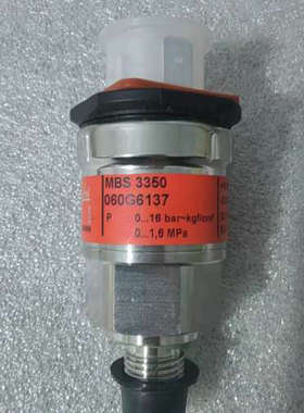 议价丹佛斯 传感器 mbs 3350 060G6137 全新