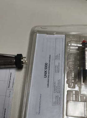 鲁克 UNIK PMP5076-TC-A1-CA-H0-P