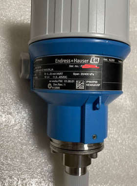 议价E+H变送器，恩斯豪斯变送器，型号:PMC51-17201/0