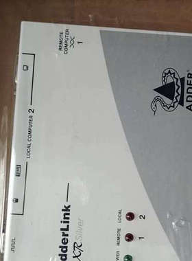 议价英国阿德林克ADDERLINK ALSTX/ALSRAdde