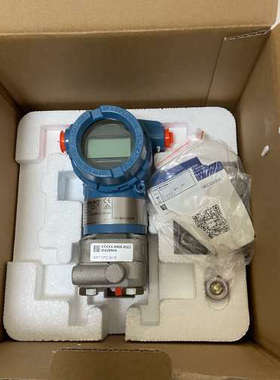 议价全新罗斯蒙特差压变送器，型号:3051DG2A22A1BM5