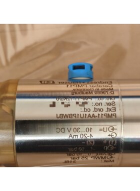 议价E+H压力变送器 PMP11-AA1U1PBWBJ(PMP1