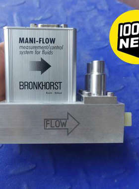 议价Bronkhorst气体质量控制器  RUR-003F