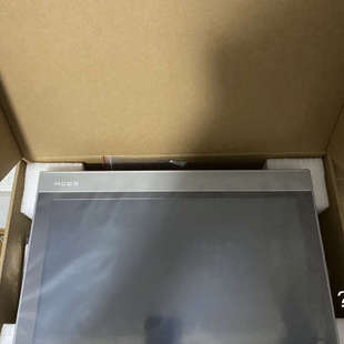 议价TPC1431Ti昆仑通态触摸屏，14寸，1个网口，1个23