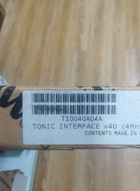 议价雷尼绍读数头，原装进口TI0040A04A，未拆封，未使用，