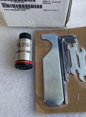 议价MARPOSS马波斯TL25P 3427912020 马波斯