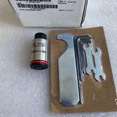 议价MARPOSS马波斯TL25P 3427912020 马波斯