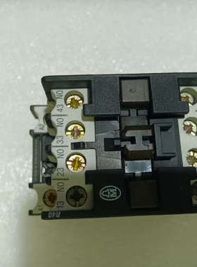议价穆勒接触器DILR40 DIL08-22