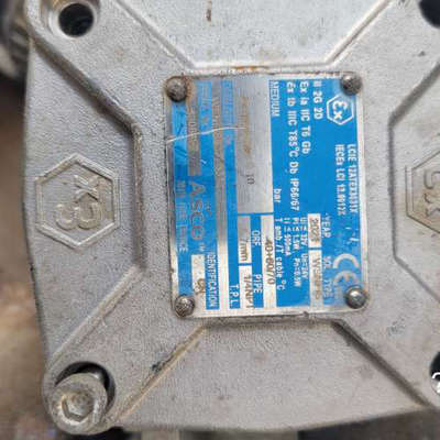 议价ASCO防爆电磁阀WSNF8327B302，24V电压，带C