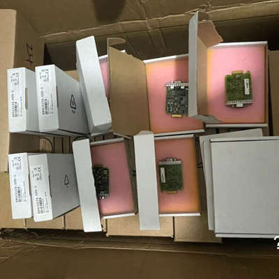 议价贝加莱编码器卡8BAC0124.000-1；8BAC0123