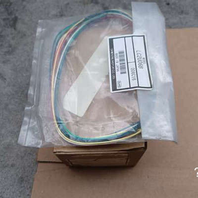 议价全新东方马达步进电机PK233PA，带连接线