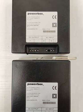 议价ABB机器人电源盒模块PBSE5117  POWERBOX